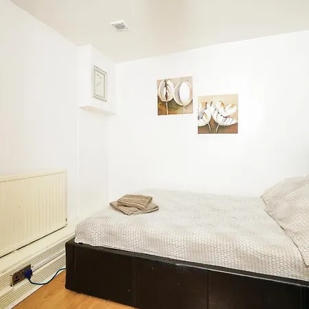 Modern Comfy And Central 5 Star Location Doublebeds London Exterior photo