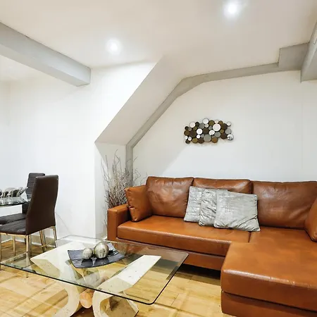Modern Comfy And Central 5 Star Location Doublebeds London Exterior photo