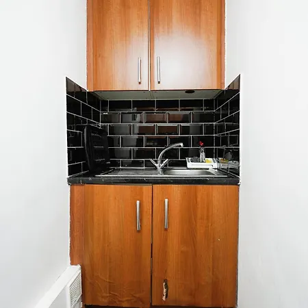 Modern Comfy And Central 5 Star Location Doublebeds London Exterior photo