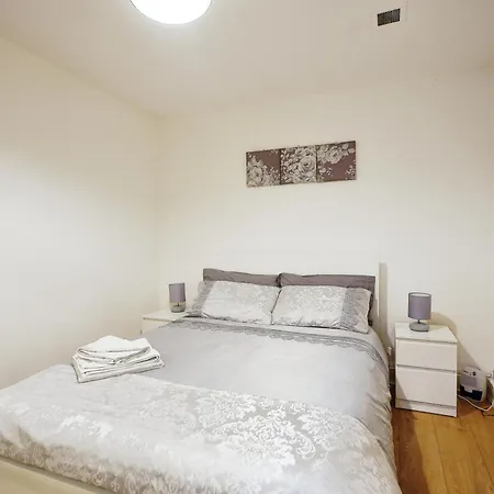 Modern Comfy And Central 5 Star Location Doublebeds London Exterior photo