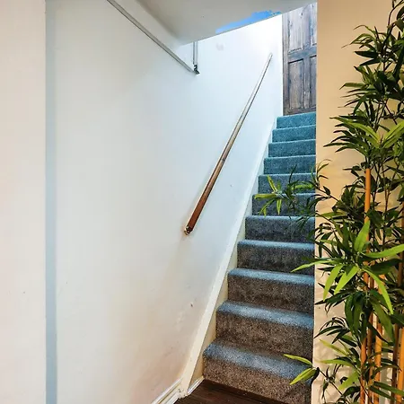 Modern Comfy And Central 5 Star Location Doublebeds London Exterior photo