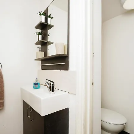 Modern Comfy And Central 5 Star Location Doublebeds London Exterior photo